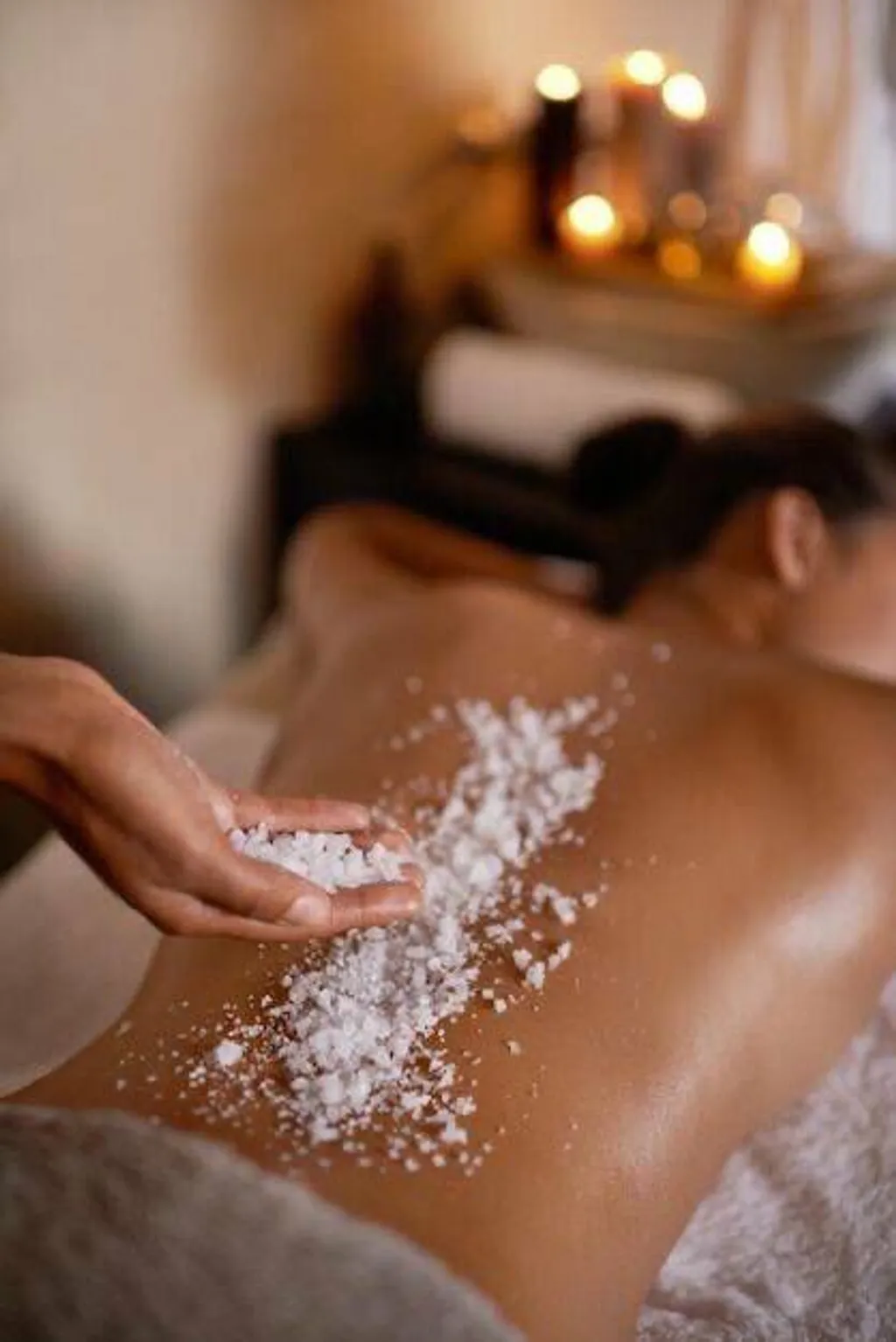 Тай Сан SPA м. Окская ЖК Михайловский парк