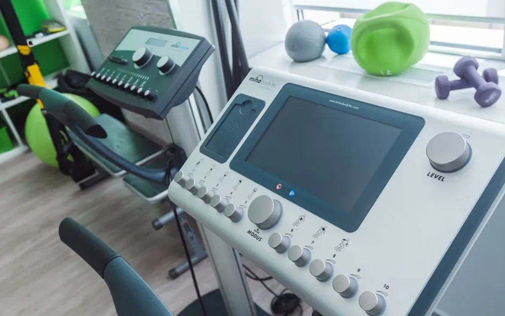 JustFit «Преображенская»