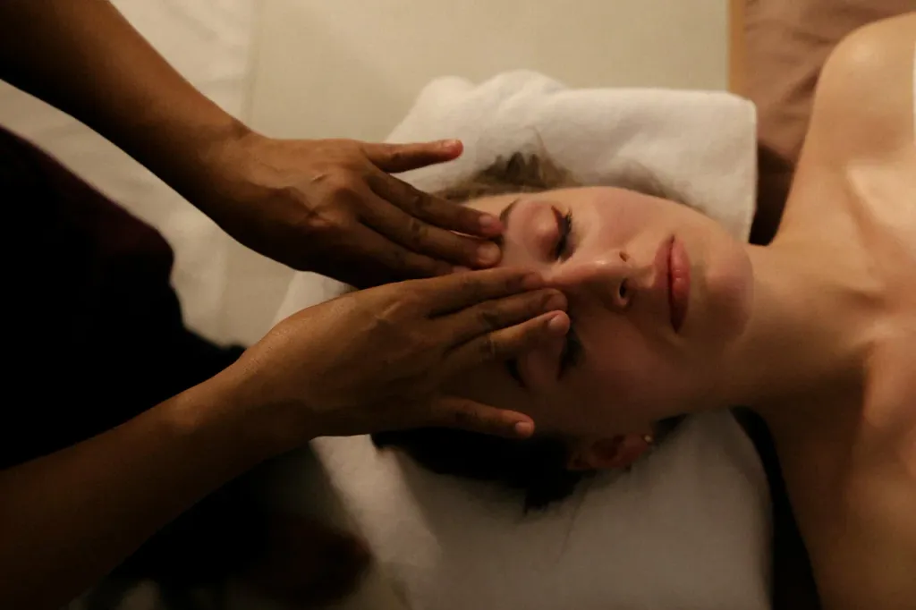 Asana spa