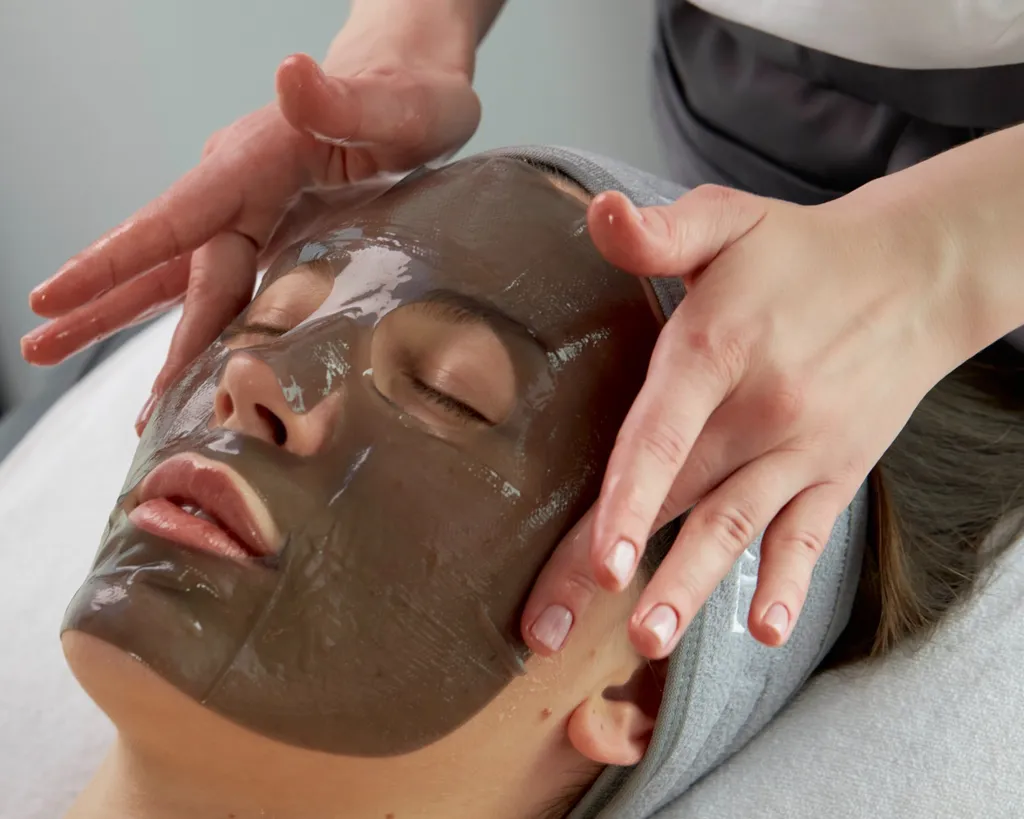 ICE FACE АКАДЕМИЧЕСКАЯ