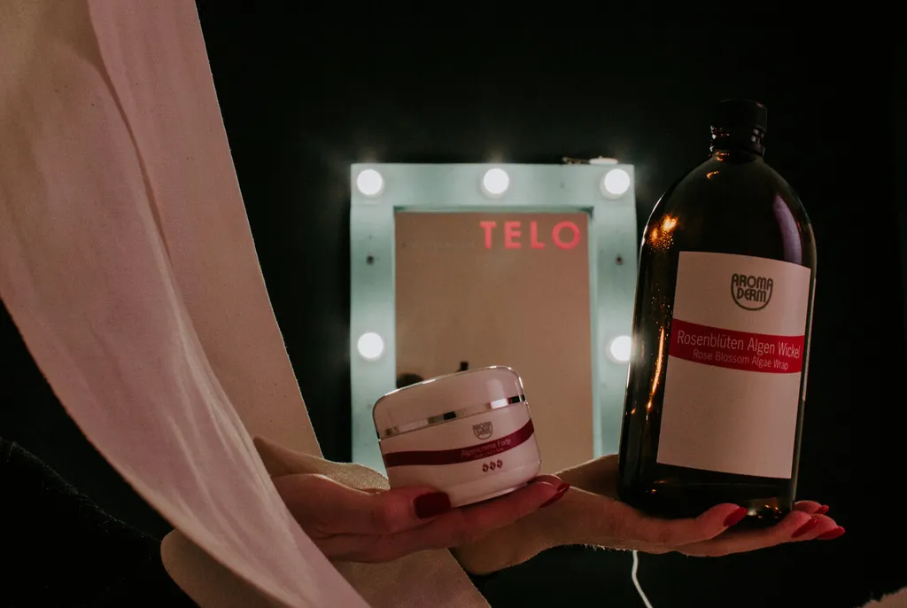 TELO. Цветной бульвар