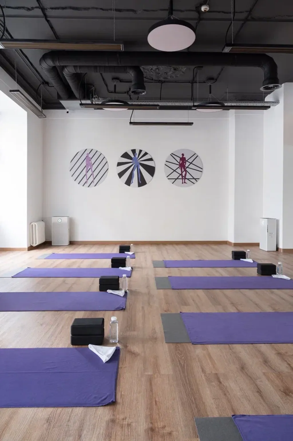 UBU Yoga