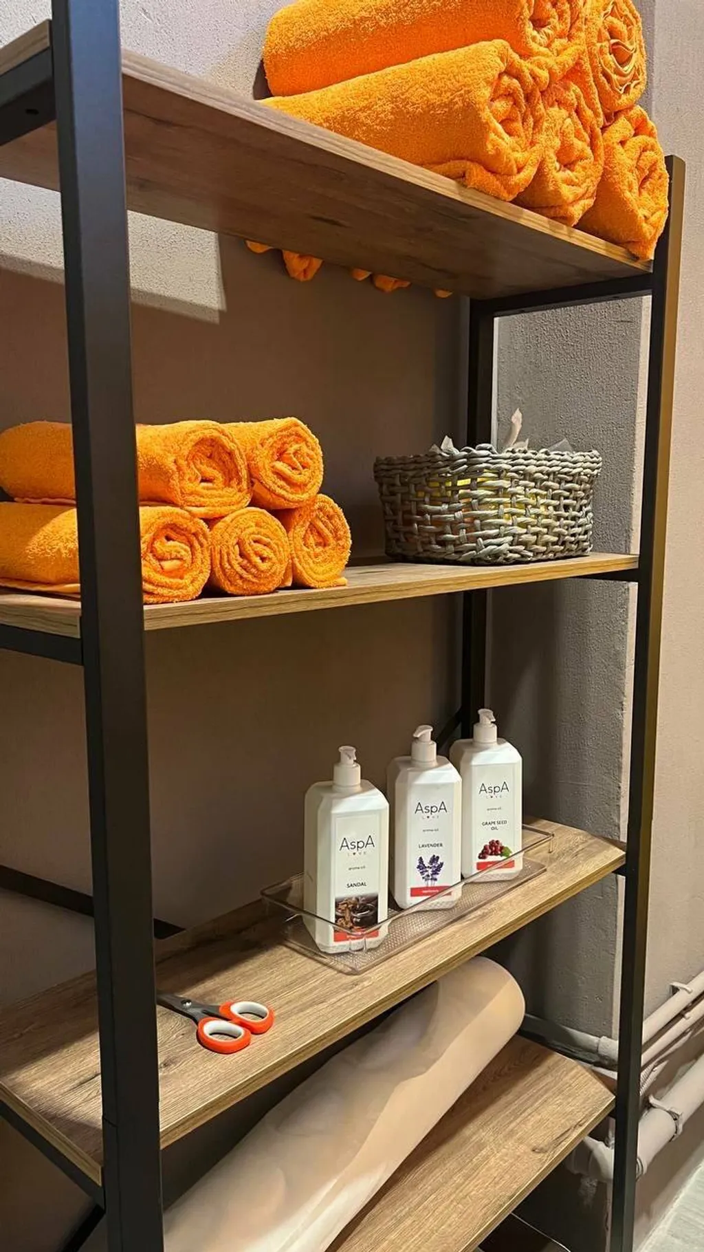 Тай Сан SPA м. Окская ЖК Михайловский парк