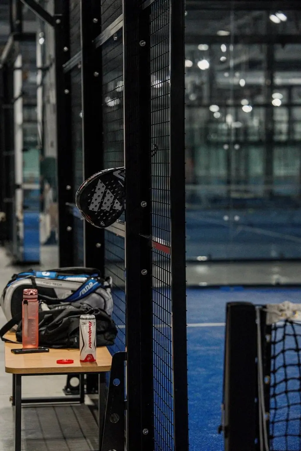First Padel Club