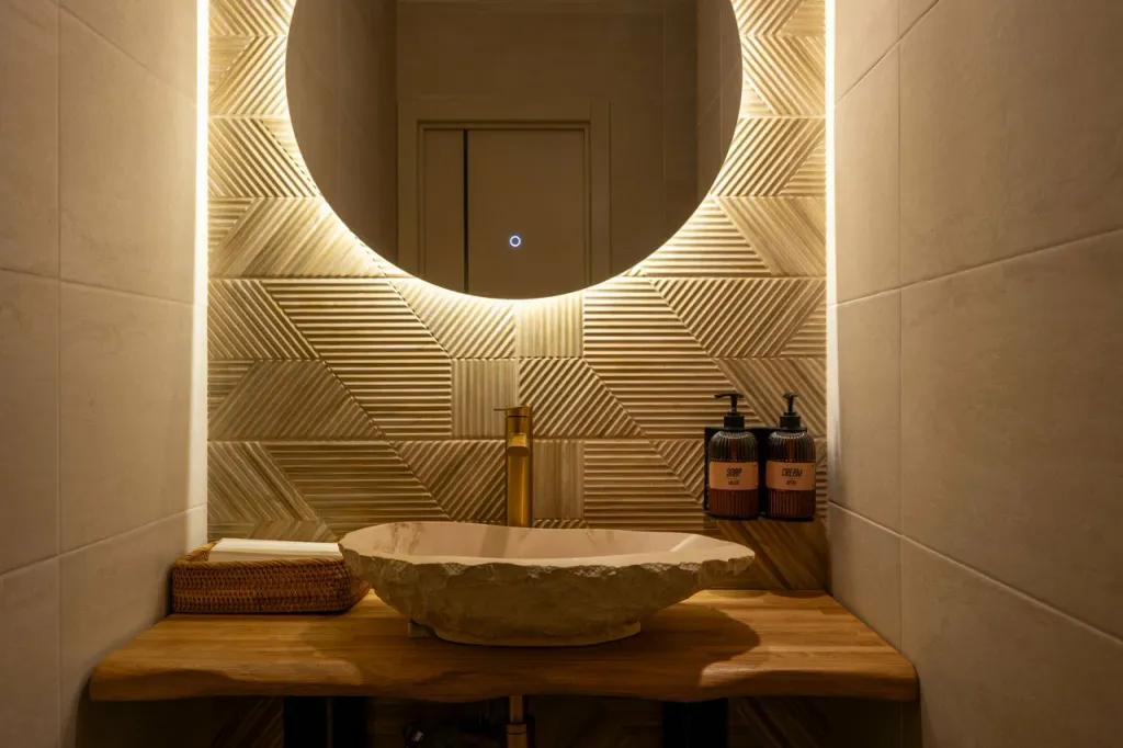 Asana spa
