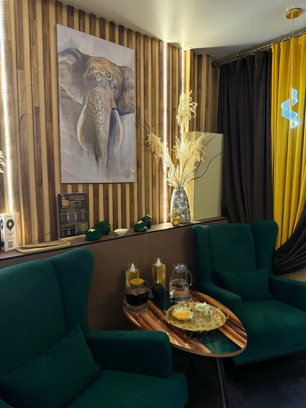 Crown Thai Spa - Москва, 6-я Радиальная улица, дом 3, корпус 3