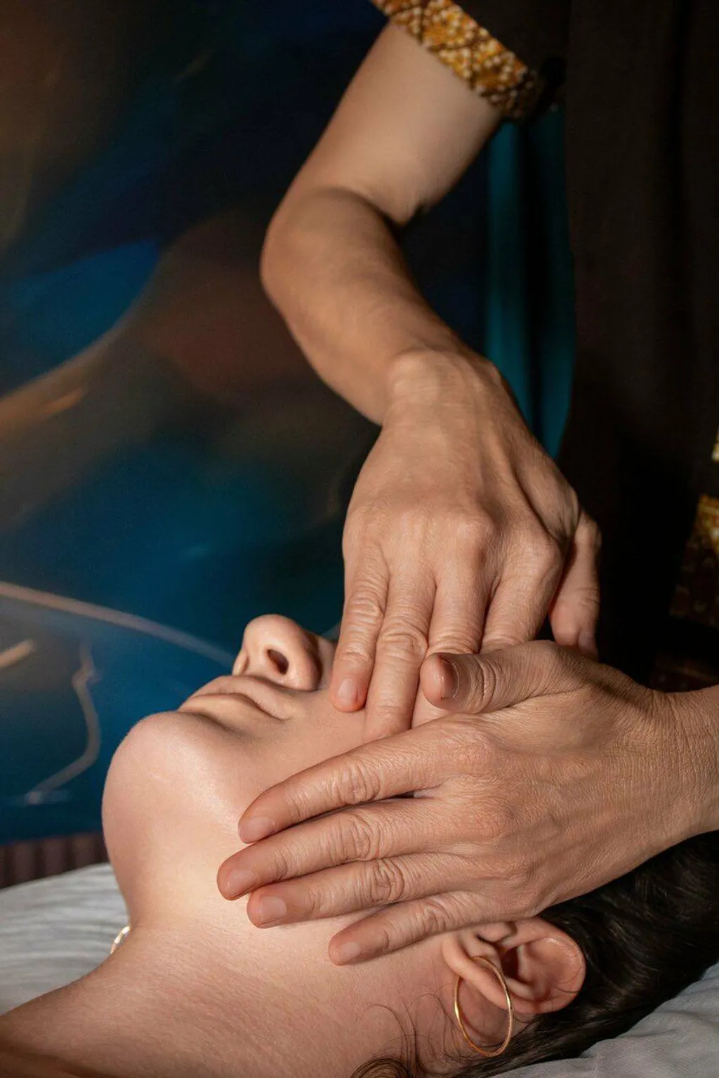 Crown Thai Spa - Москва - 2-й Грайвороновский проезд,  д.44, корп.1