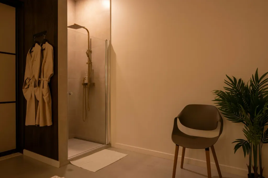 Asana spa