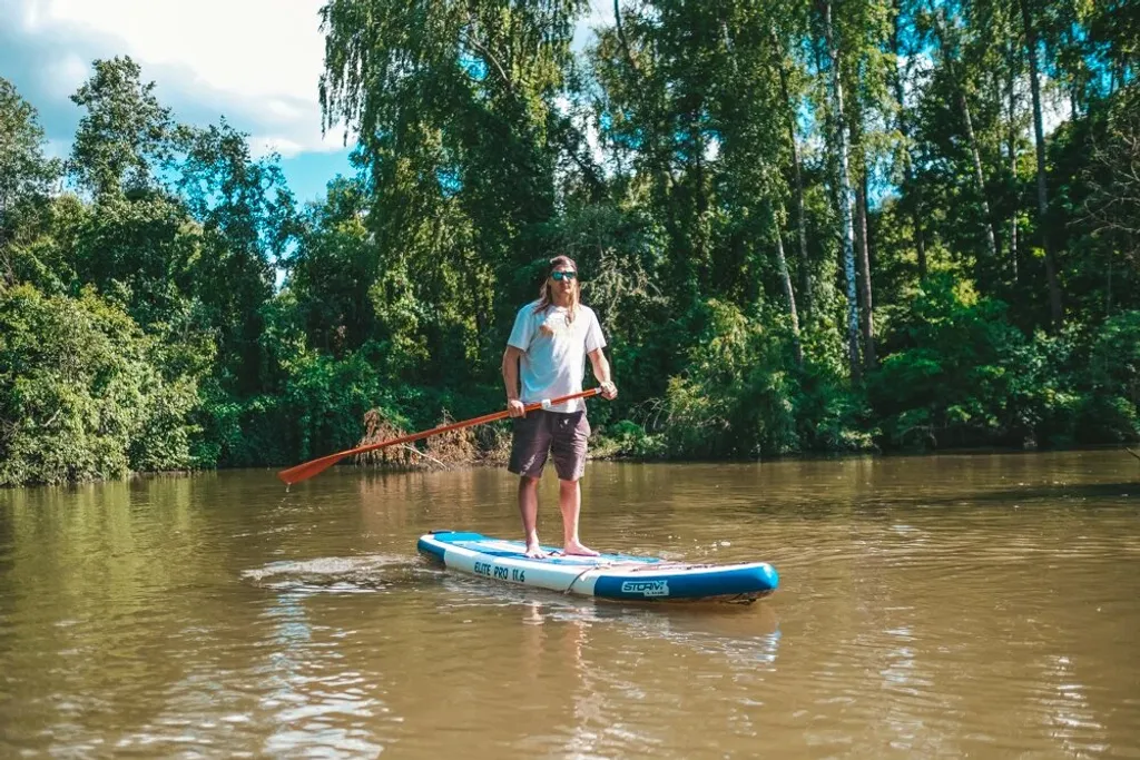 Surf Spot Десна