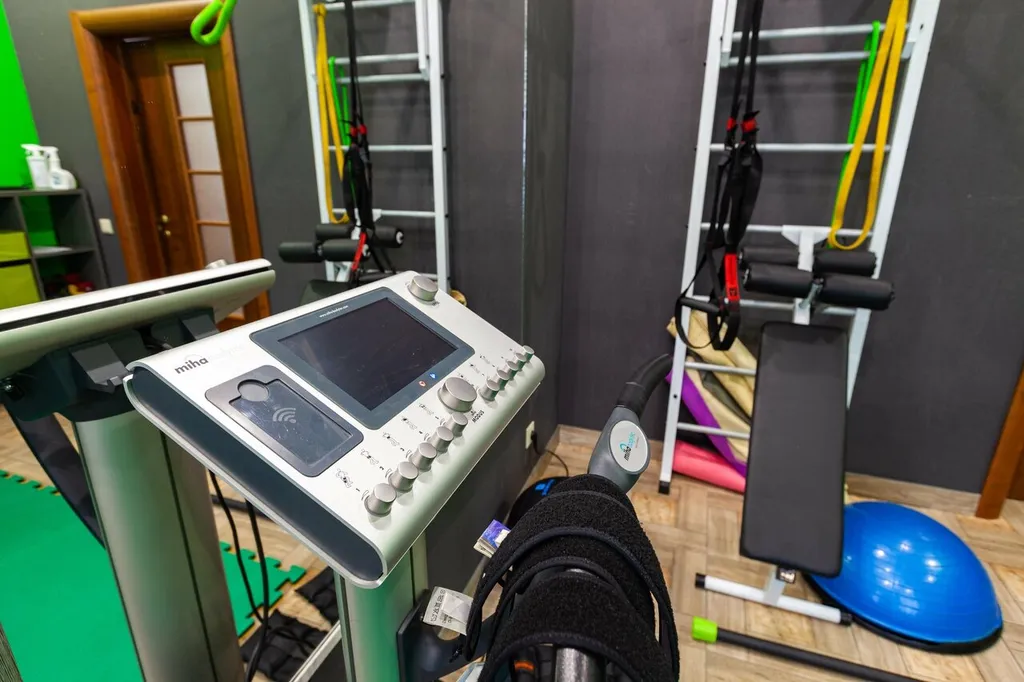JustFit «Видное»