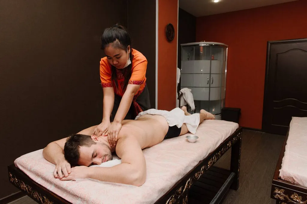 Тай Сан SPA м. Жулебино