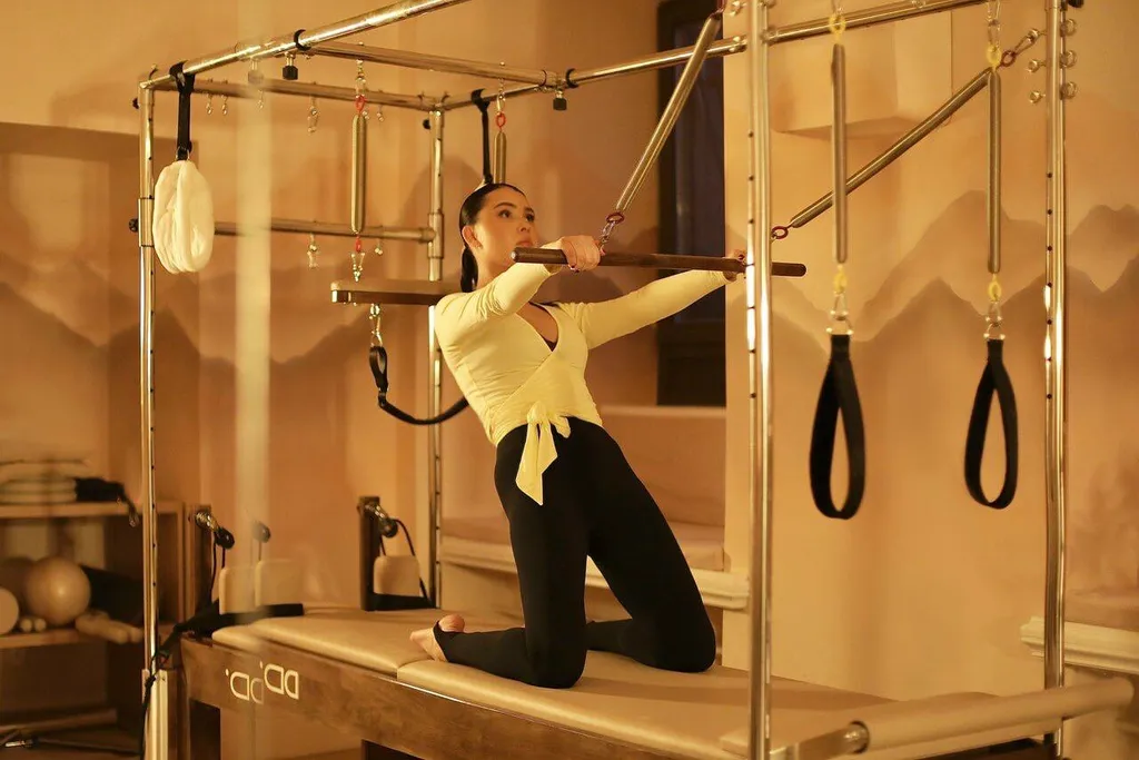 Ddstretching