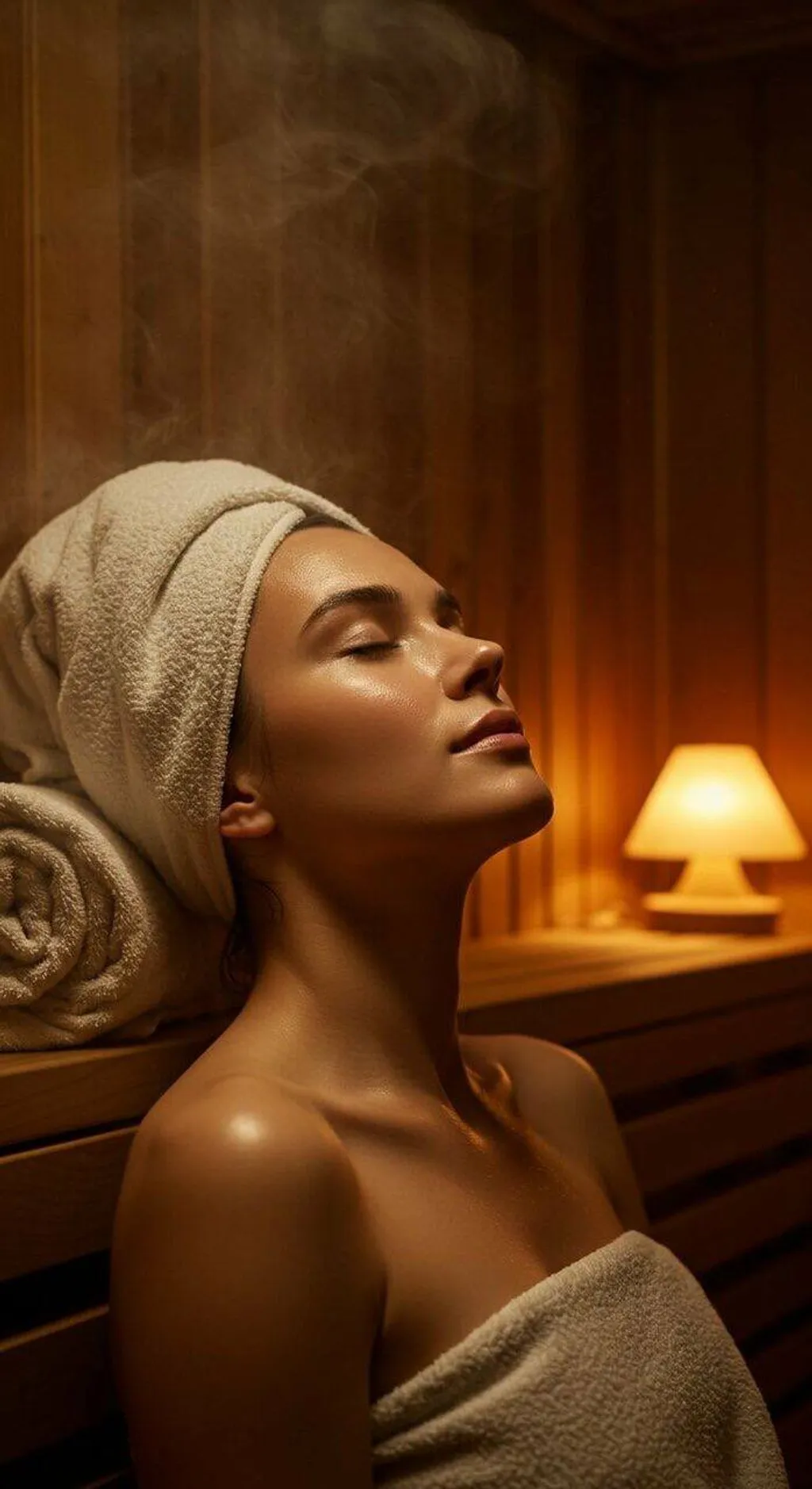 Тай Сан SPA м. Окская ЖК Михайловский парк