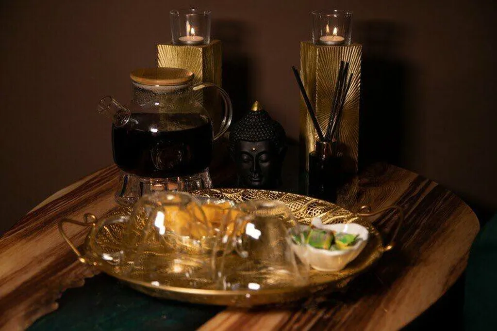 Crown Thai Spa - Москва, 6-я Радиальная улица, дом 3, корпус 3