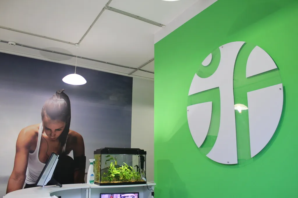 JustFit «Коммунарка»