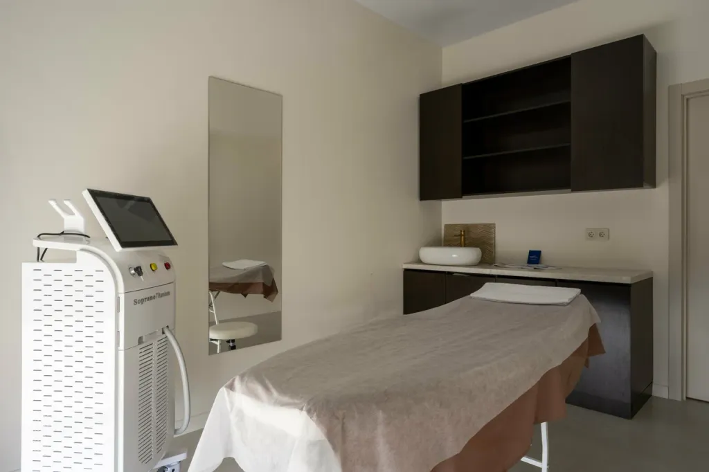 Asana spa