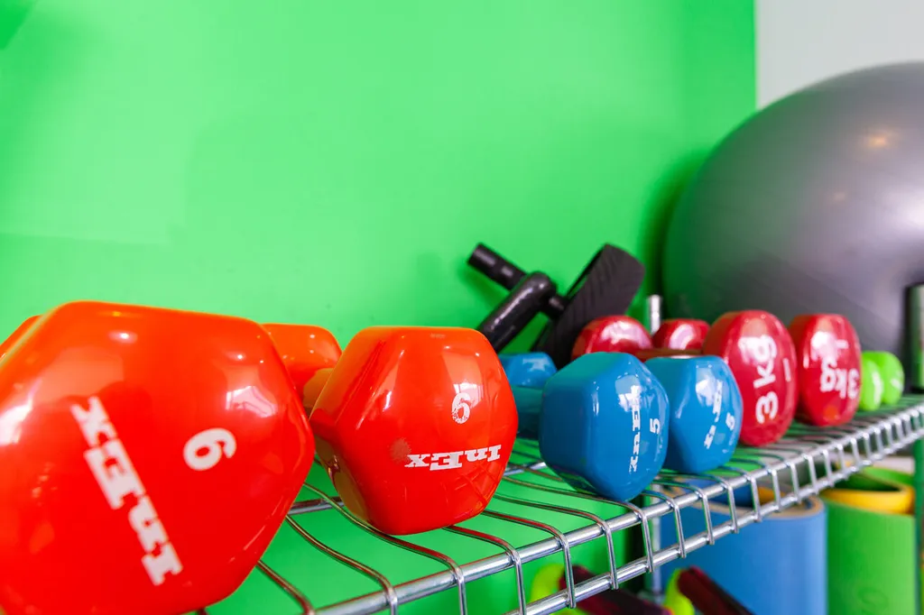 JustFit «Коммунарка»