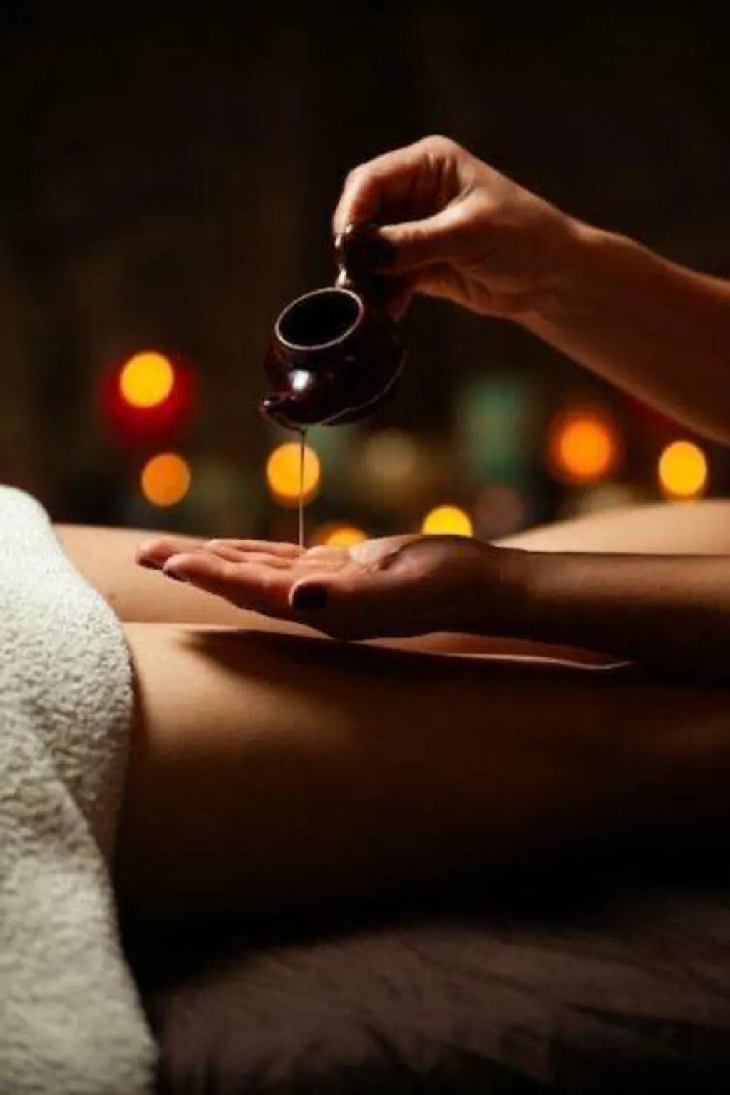 Тай Сан SPA м. Окская ЖК Михайловский парк