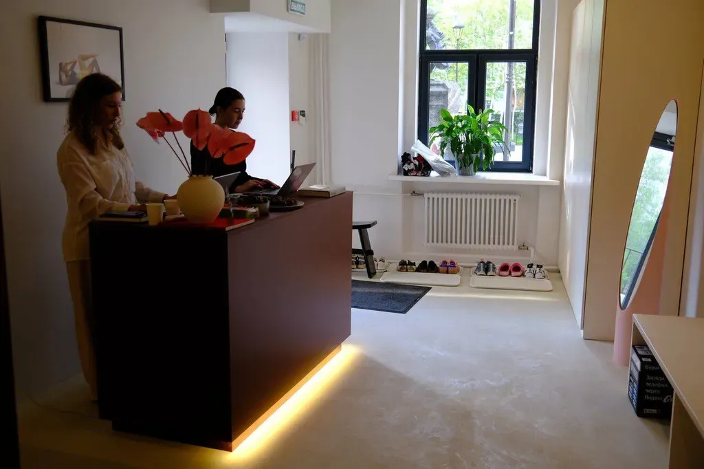 Flex&Form Studio