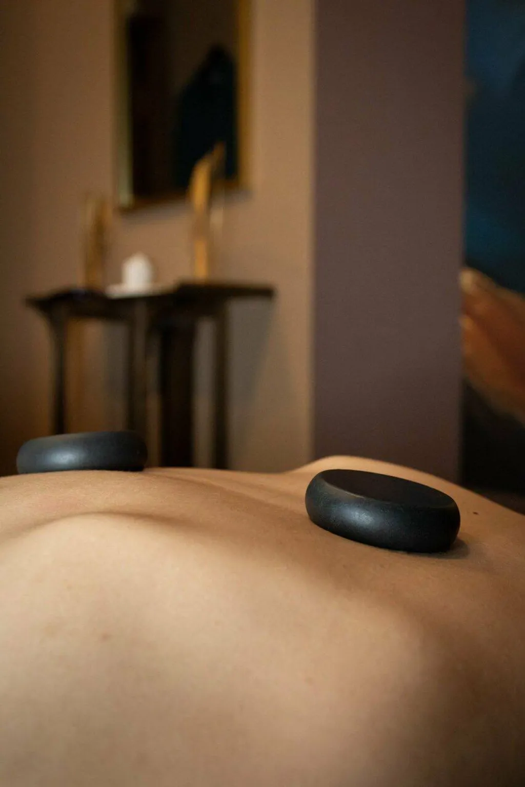 Crown Thai Spa - Москва - 2-й Грайвороновский проезд,  д.44, корп.1