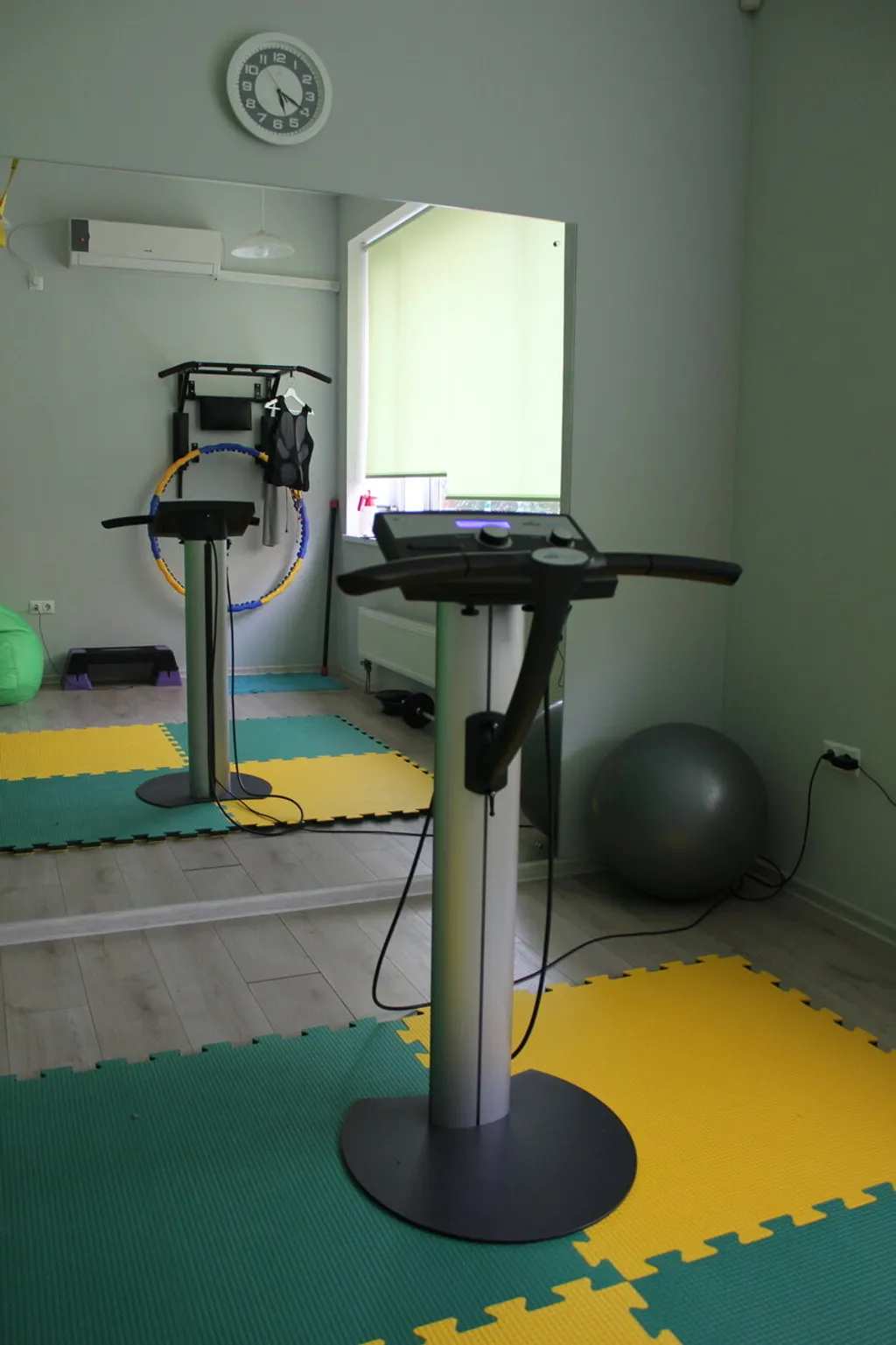 JustFit «Минская»