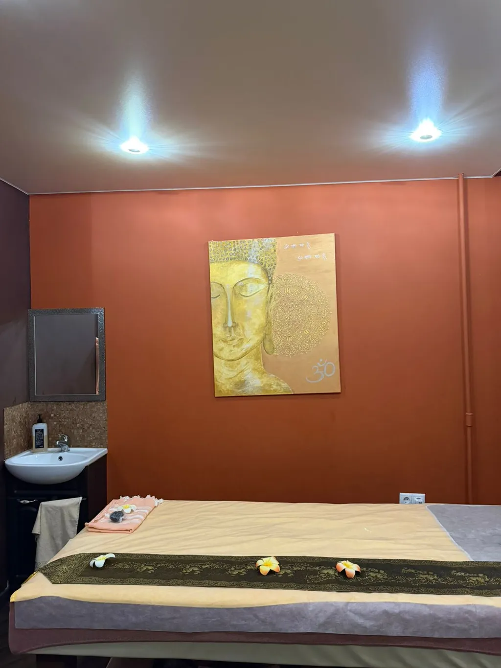 Будда SPA м. Жулебино