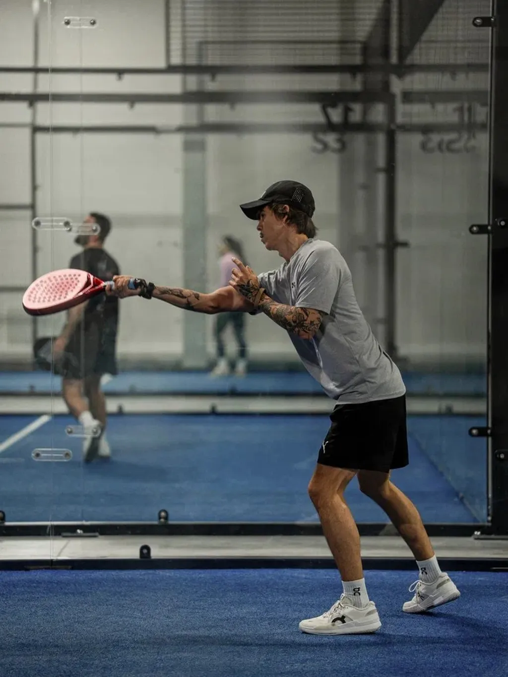 First Padel Club