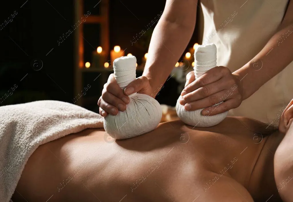 Тай Сан SPA м. Окская ЖК Михайловский парк