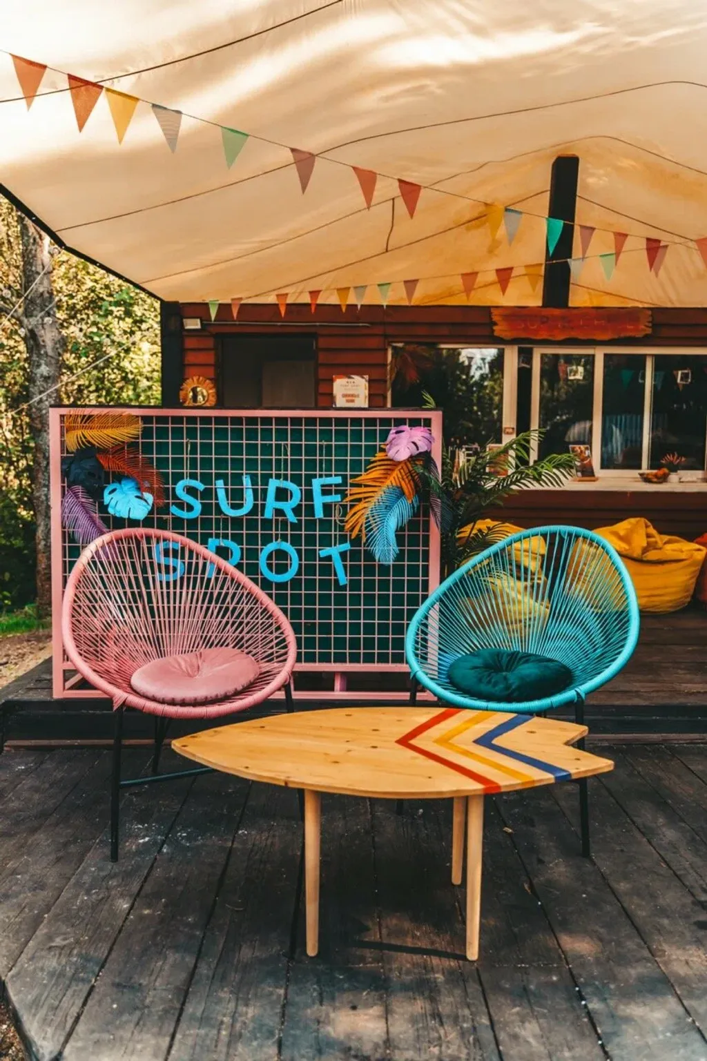 Surf Spot Орлово