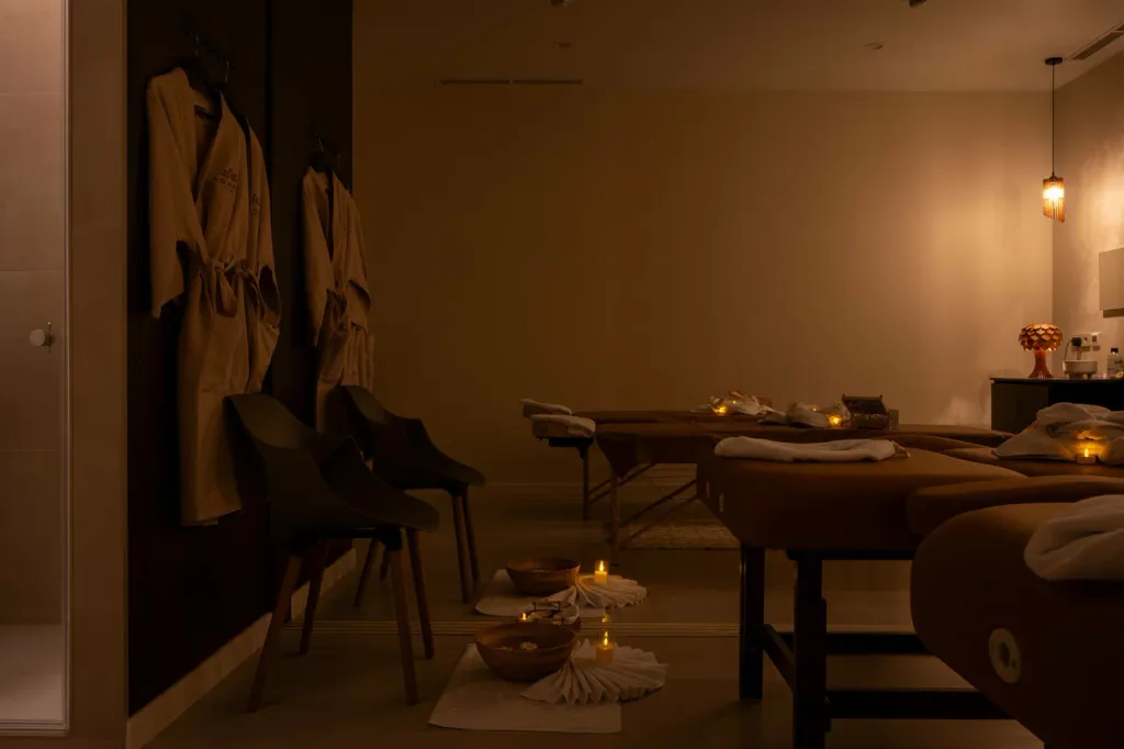 Asana spa