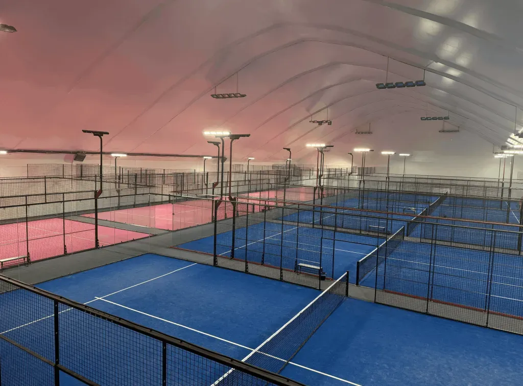 Padel Park / Падел Парк