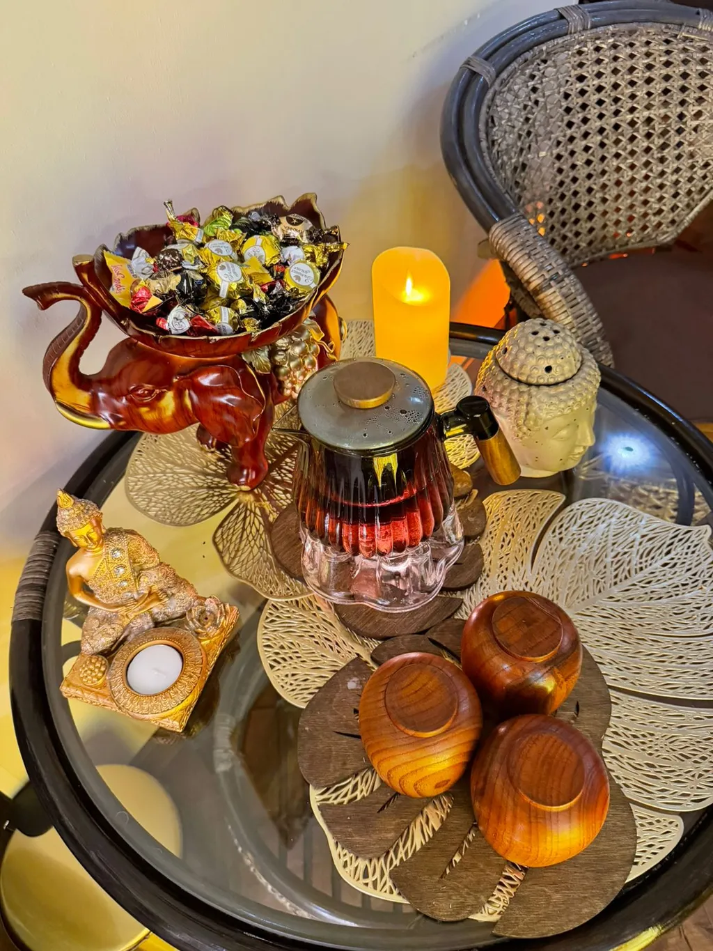 Будда SPA м. Жулебино