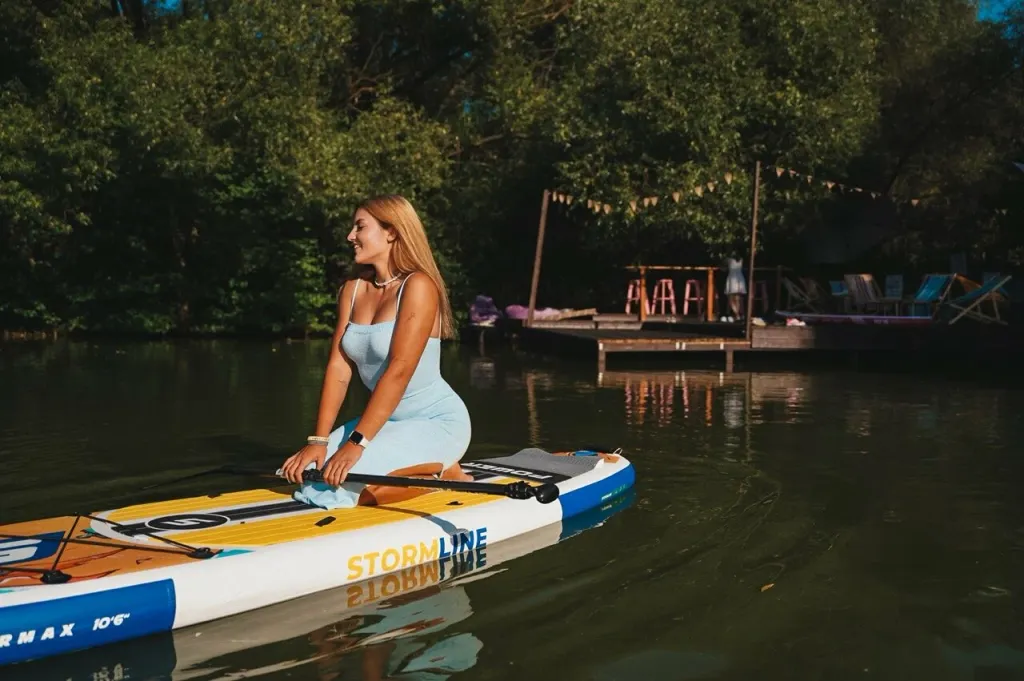 Surf Spot Орлово