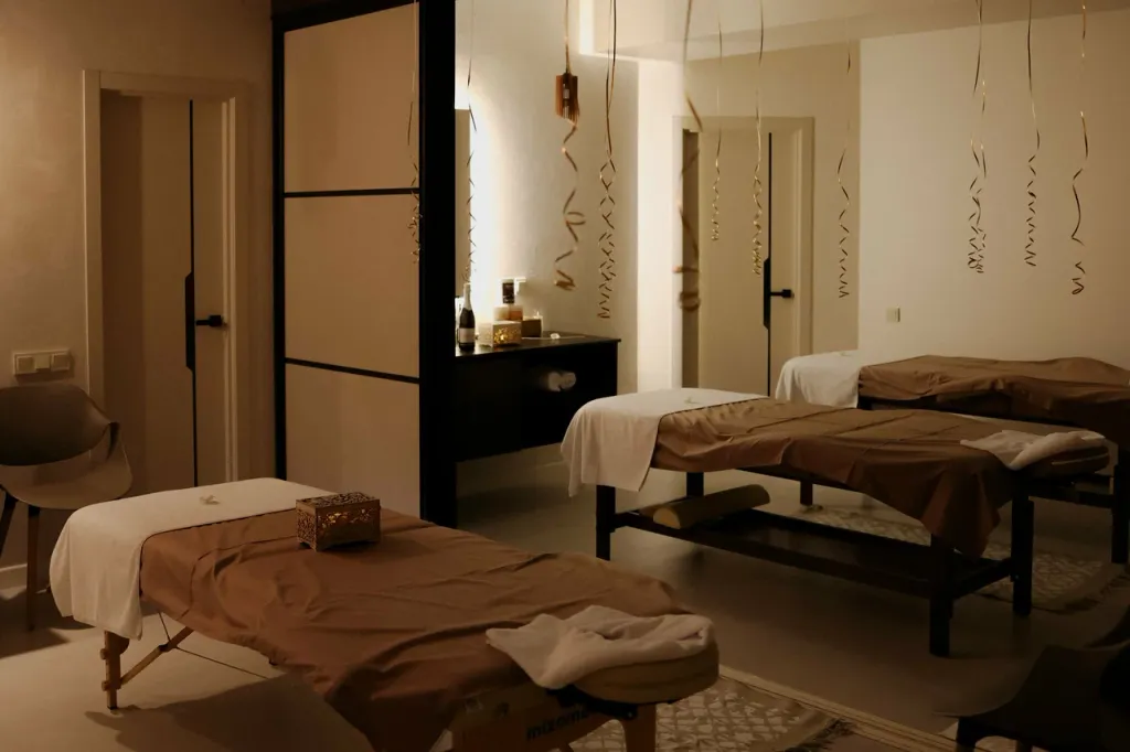 Asana spa