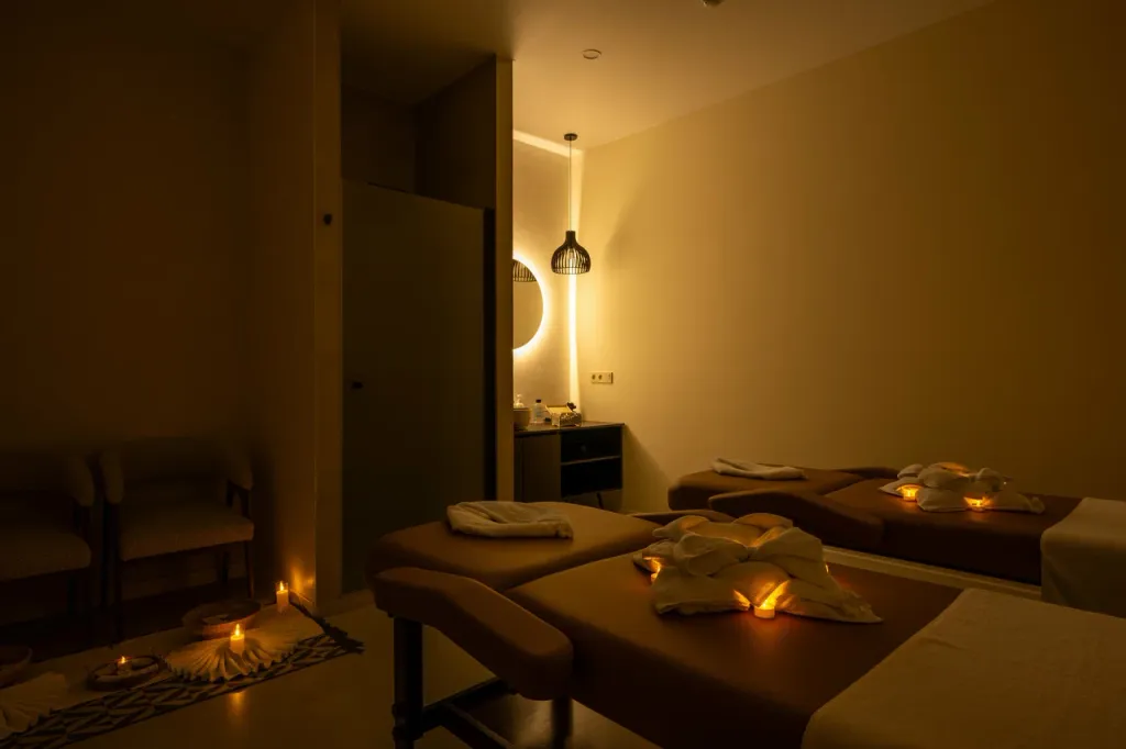 Asana spa