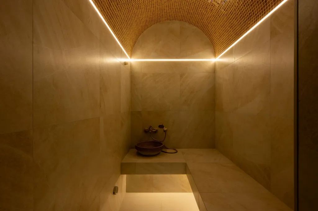 Asana spa