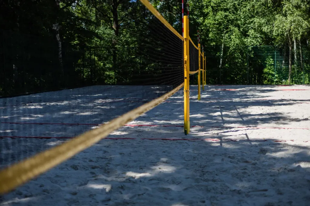 First Summer Club