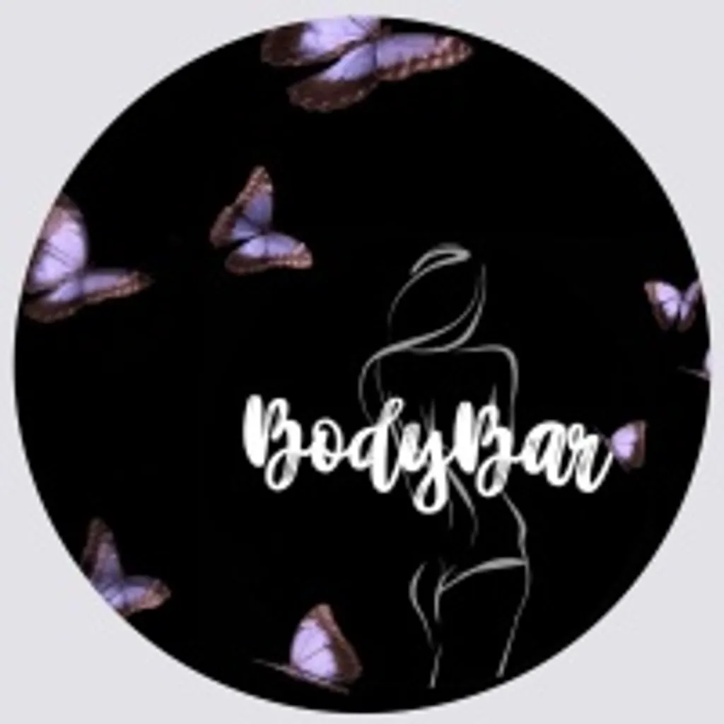 BodyBar на Веласкеса