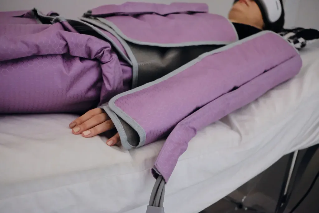 BodyBar на Веласкеса
