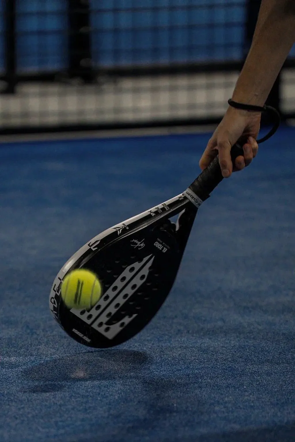 First Padel Club