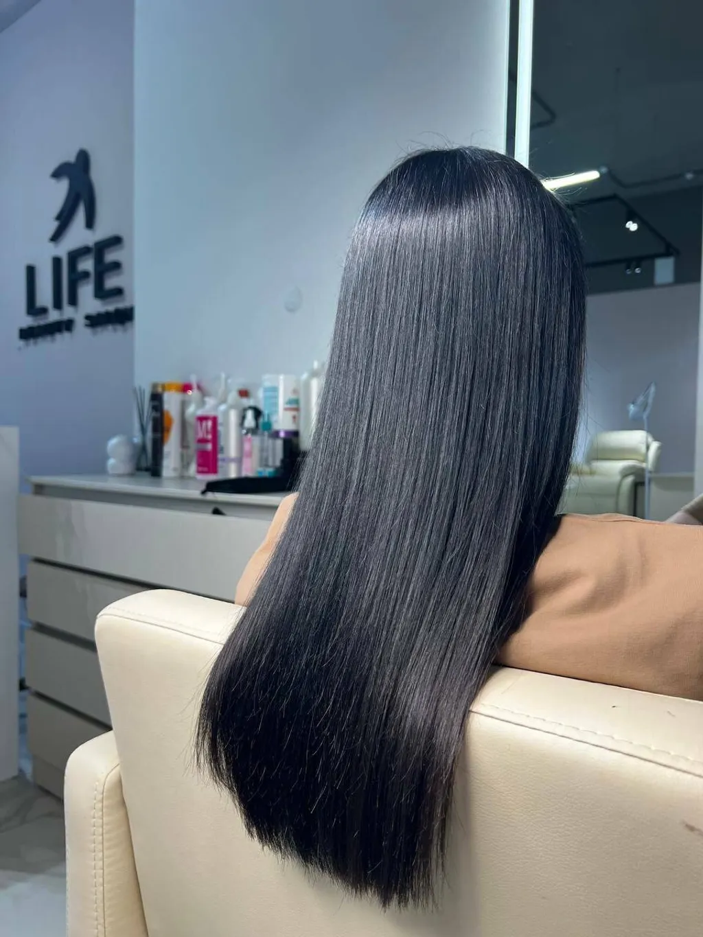 Салон красоты Life Beauty (м. Динамо)