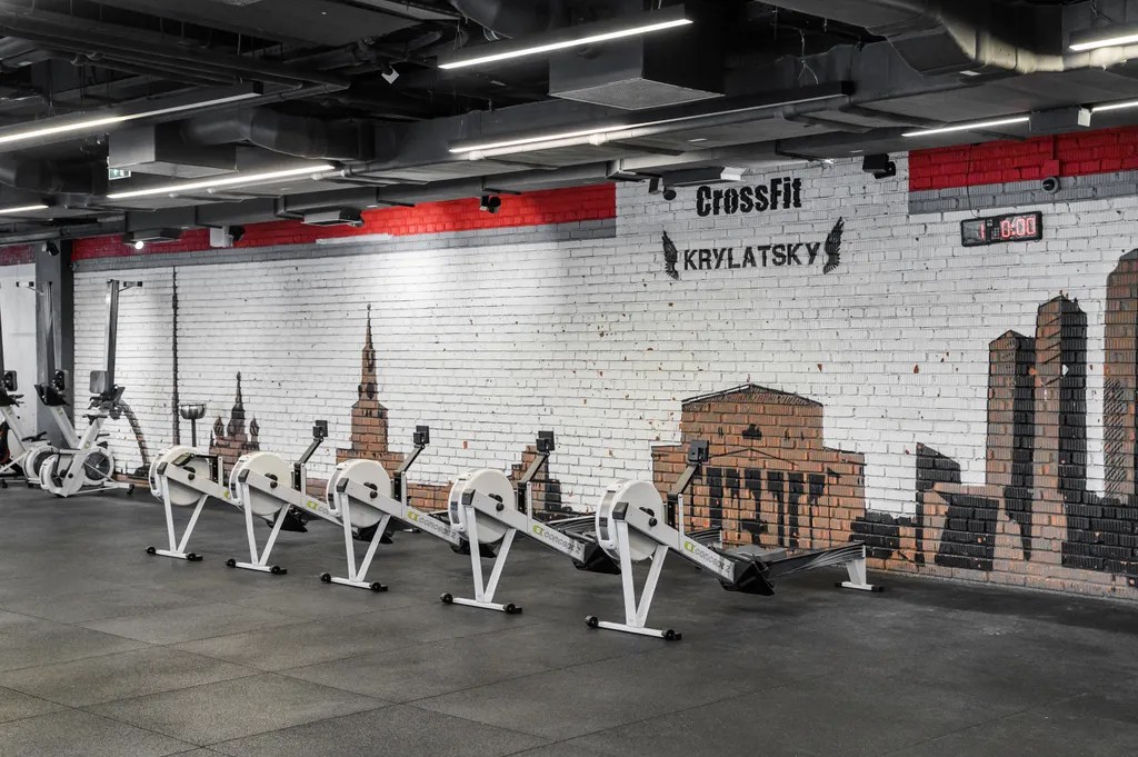 The Base Fitness