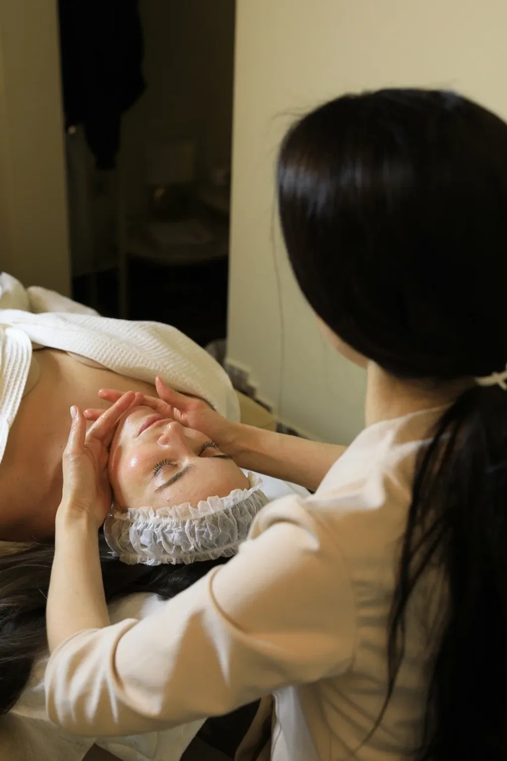 Сеанс 45 минут | Massage 45 minutes