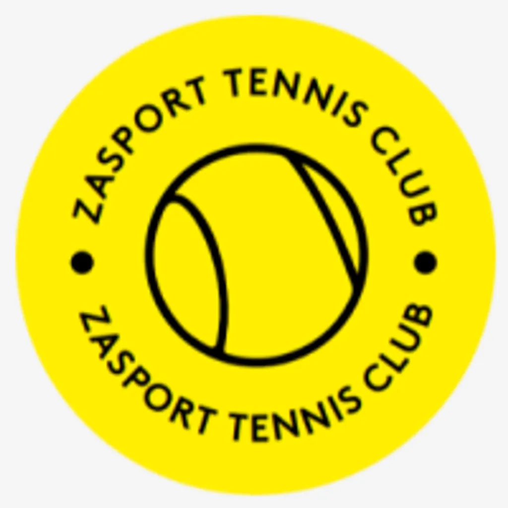 Теннисный клуб ZASPORT