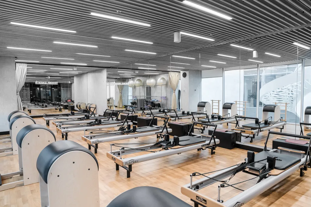 The Base Fitness