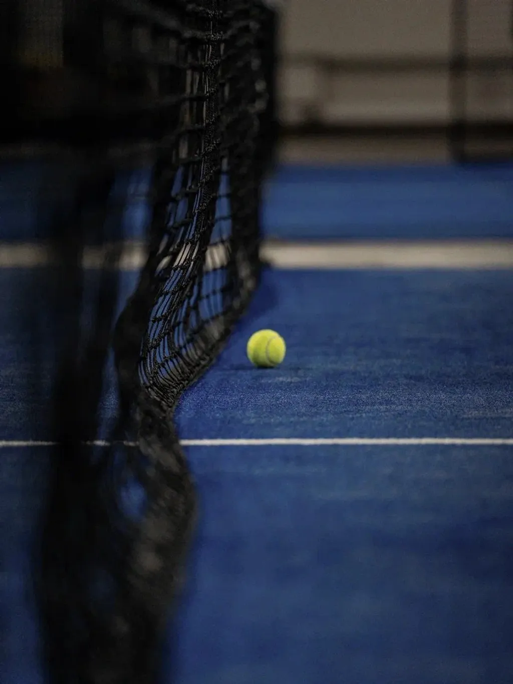 First Padel Club