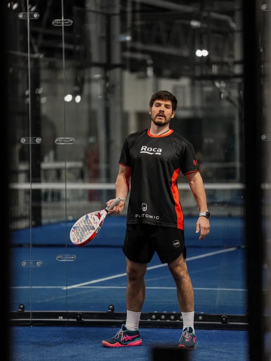 First Padel Club