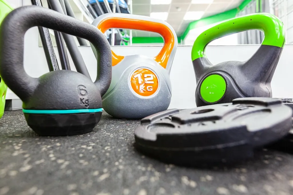 JustFit «Видное»