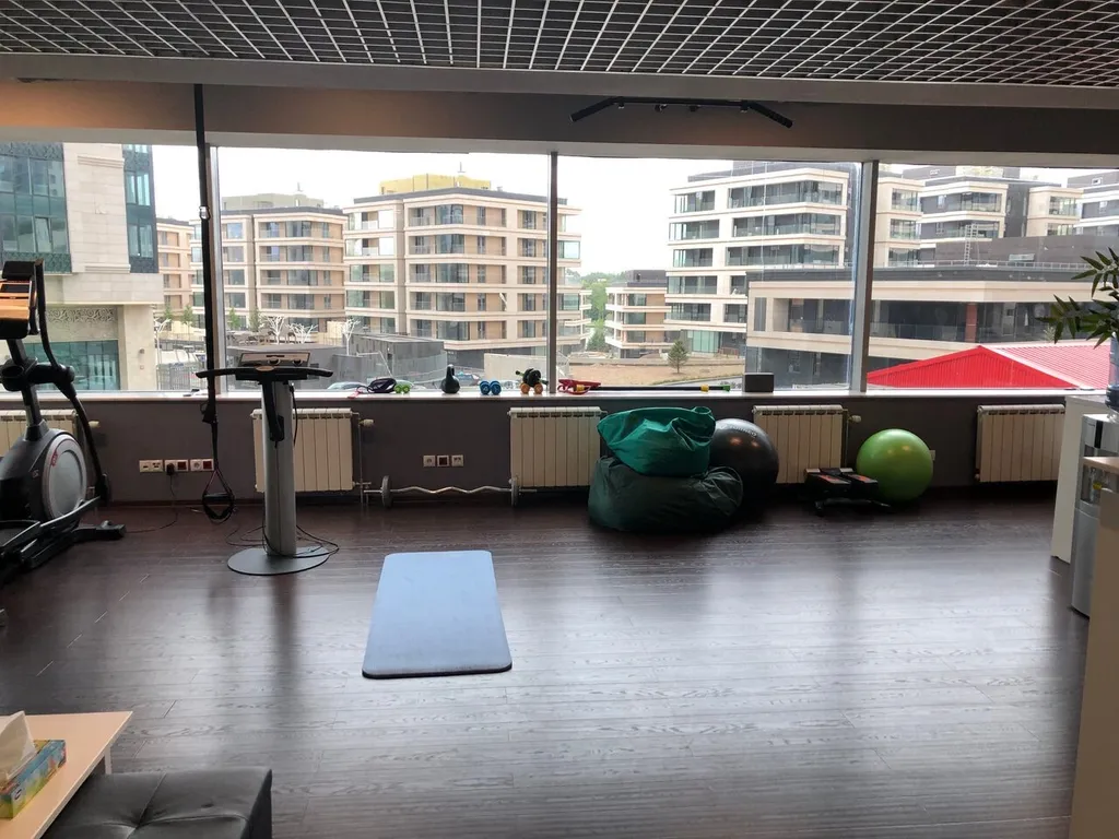 JustFit «Минская»