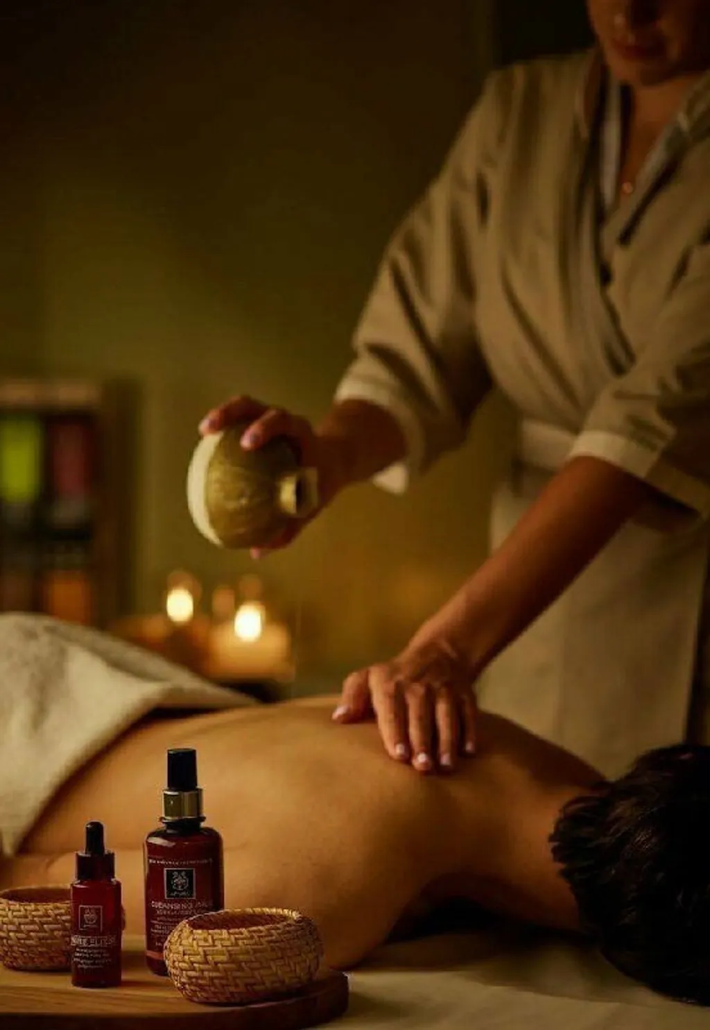 Тай Сан SPA м. Кузьминки/Текстильщики